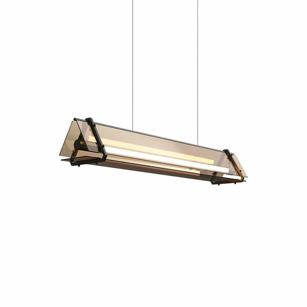 Valise Pendant Light