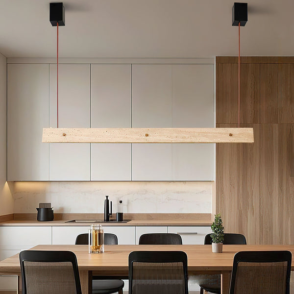 Culorara Linear Pendant Lamp
