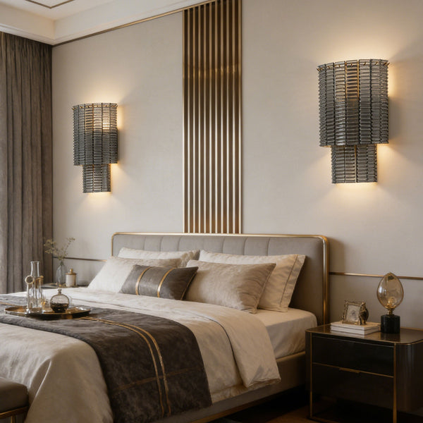 Imperial Wall Lamp