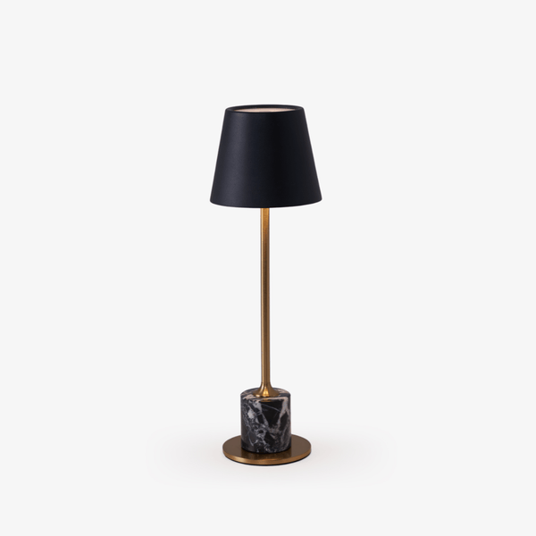 Lirio Mini Marble Table Lamp