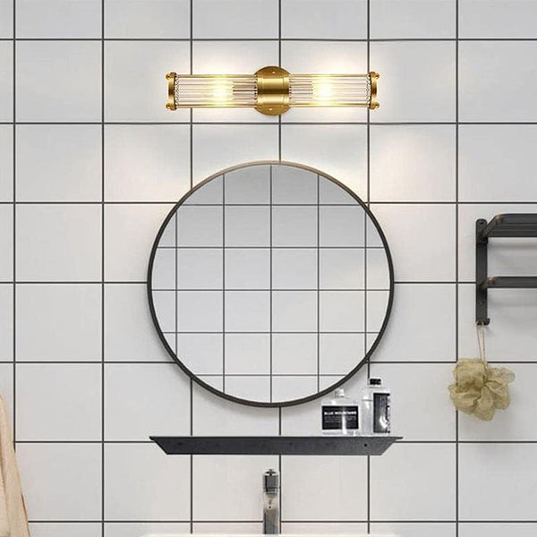 Modern Gold Wall Lights