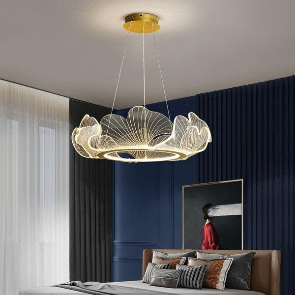 Nimbus Chandelier