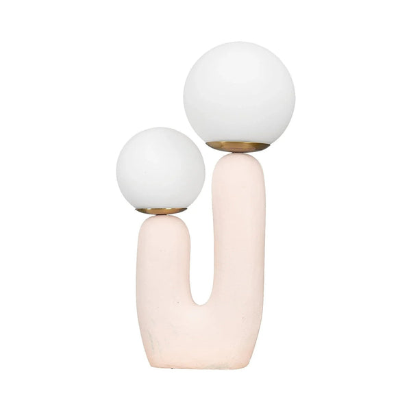 Oo Table lamp