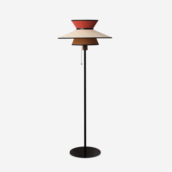 Oreliriella Floor Lamp
