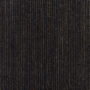 The Salma Linear Chandelier | Black Rattan & Copper | CLSLM-BK