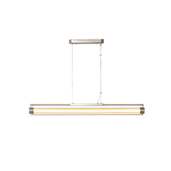 Lylorel Wand Glass Pendnat Lamp