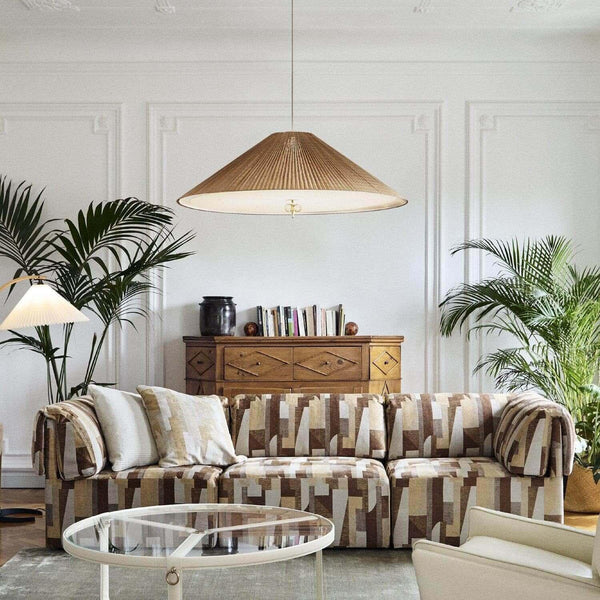 1967&1972 Pendant Light