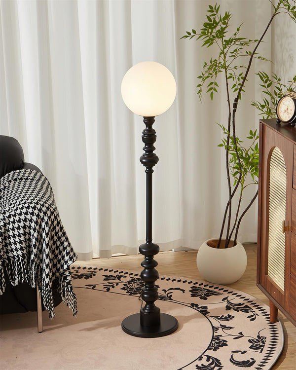 Odessa Floor Lamp