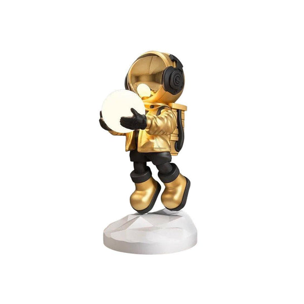 Fantasy Astronaut Floor lamp