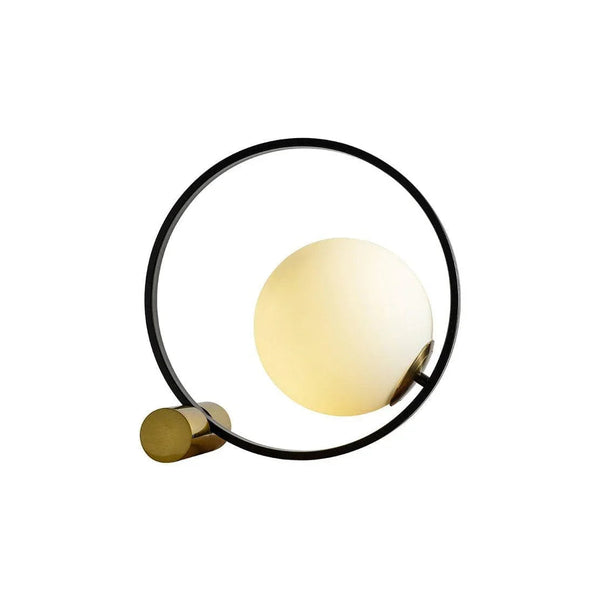 Oxygen Table Lamp