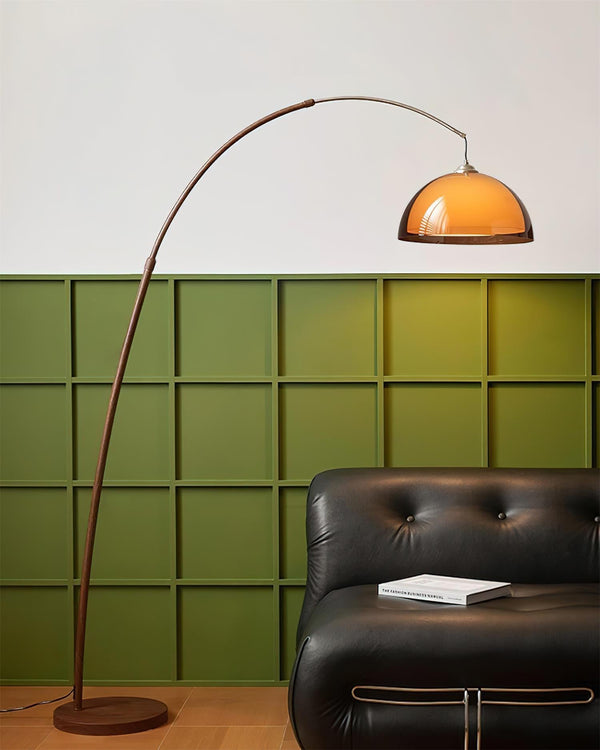 Ambroise Floor Lamp