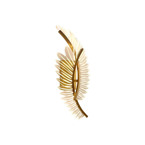 Wings of Liberty Wall Light