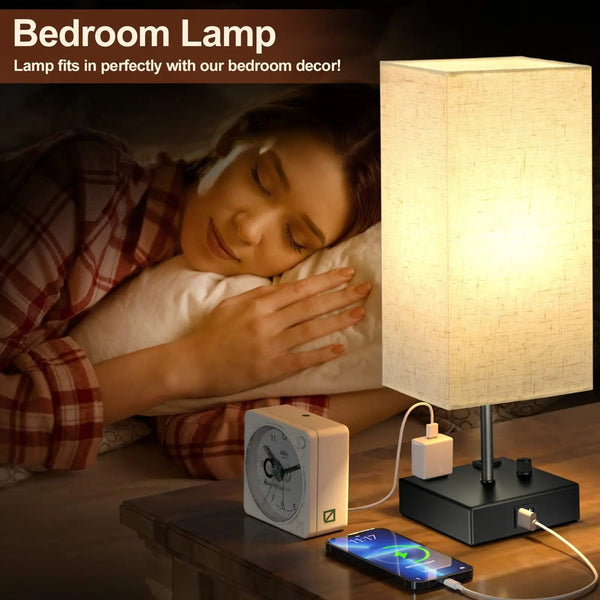 Yuli Japanese Desk Lamp