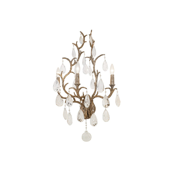 Caeluvyi Postmodern Luxury Wall Lamp