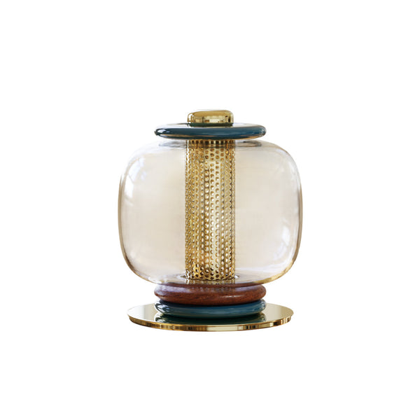 Iril Table Lamp