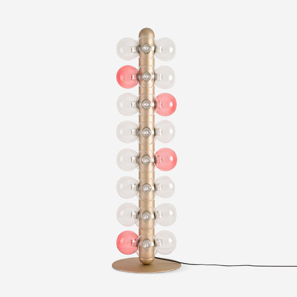 Ovlen Floor Lamp