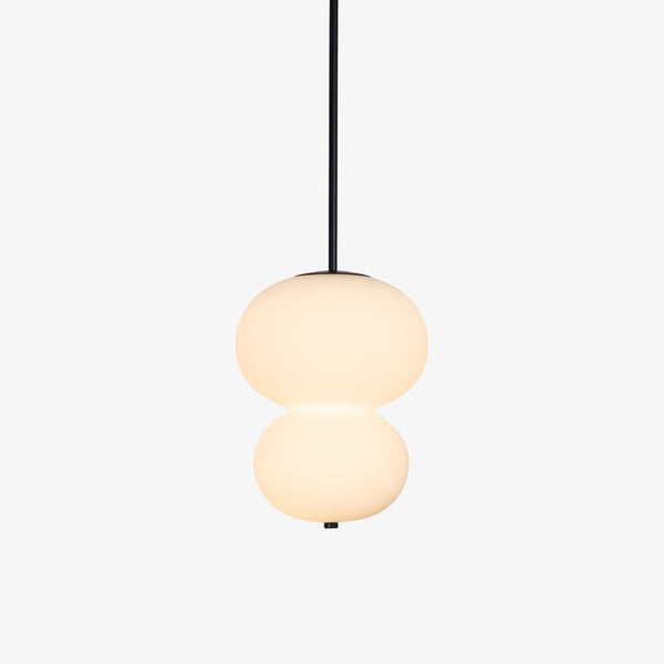 Gourd Pendant Lamp