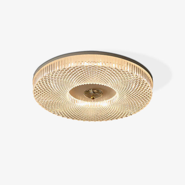 Orb Ceiling Light