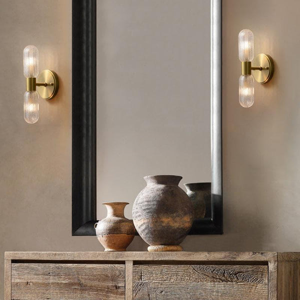 Mallory Wall Lamp