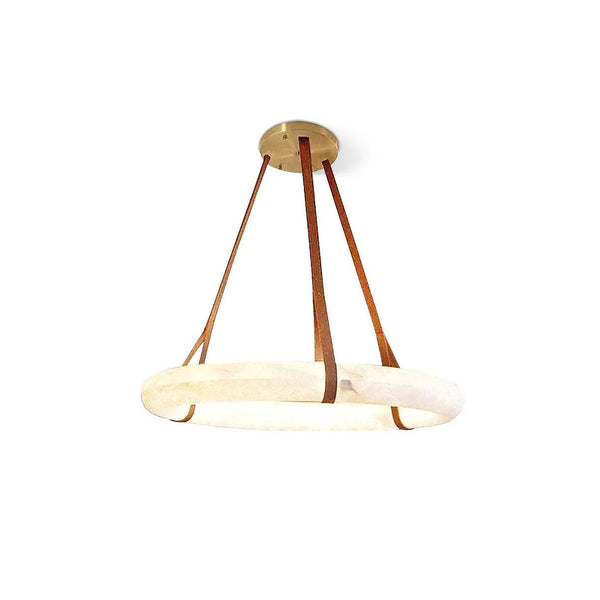 Halo Pendant Light