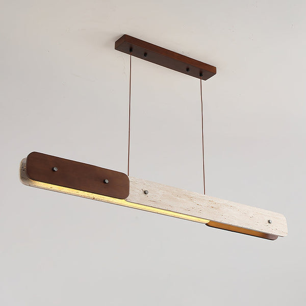Elaaian Linear Chandelier