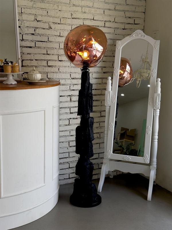 Cireriella Floor Lamp