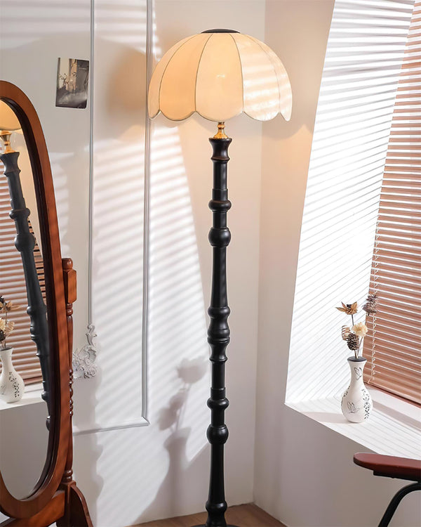 Viraoella Floor Lamp