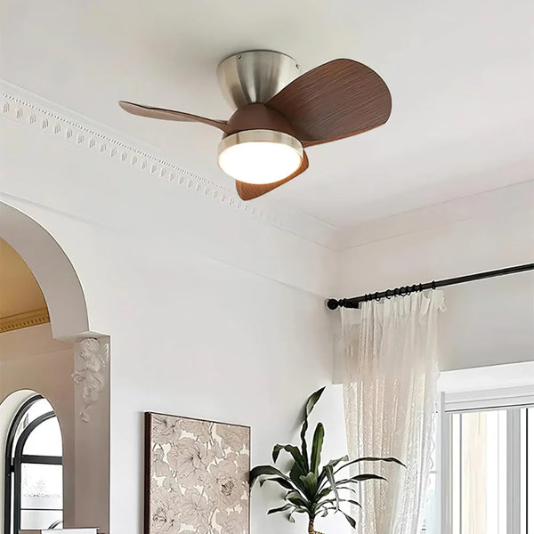 Talaya Blade Ceiling Fan Light