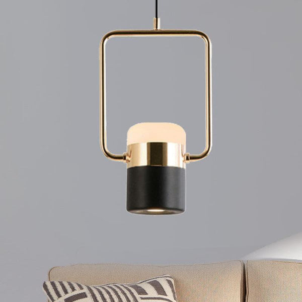 Ethereal LED Pendant Light