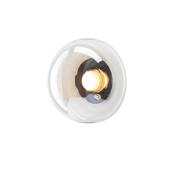 Dew Drops Wall Light