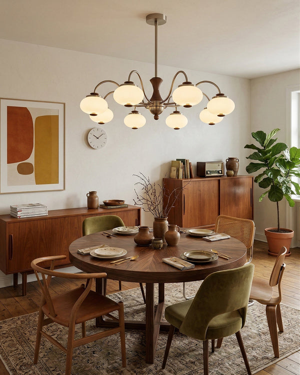 Seloissa Chandelier