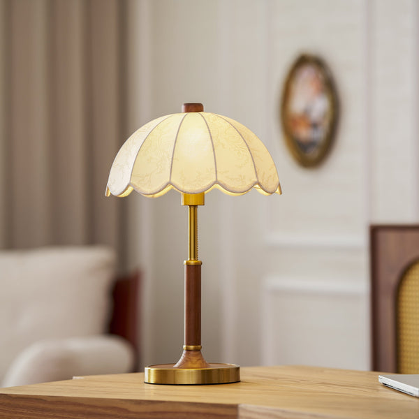 Belle Table Lamp