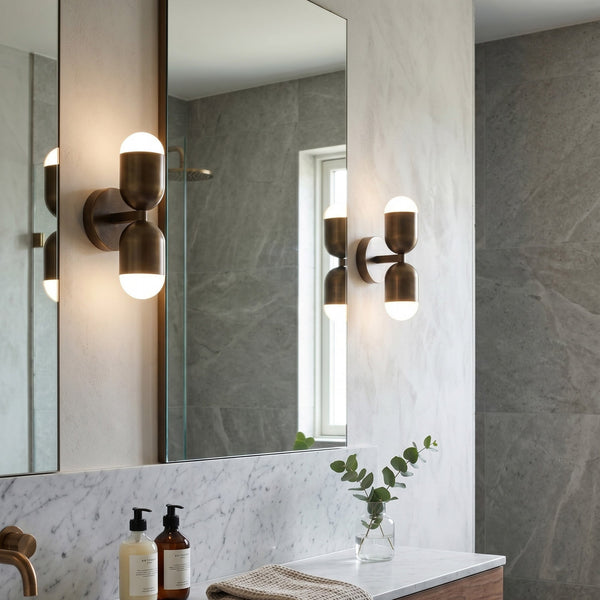 Jensen Wall Sconce