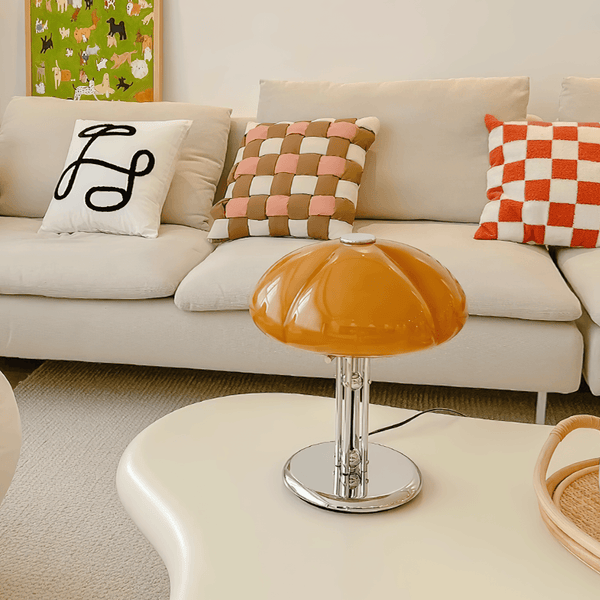 Rivenella Table Lamp