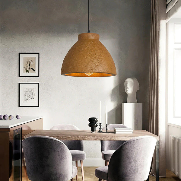 Morphe Pendant Light