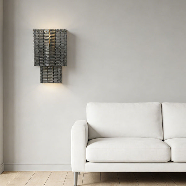 Imperial Wall Lamp