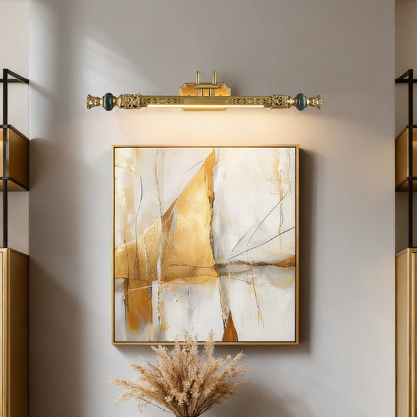 Emory Wall Light
