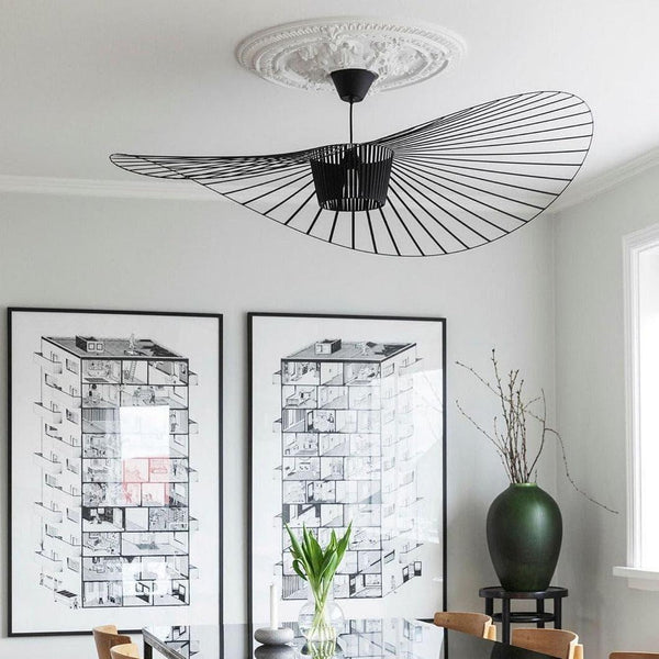 Petite Pendant Light-Original