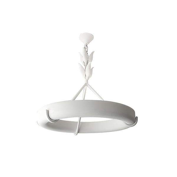Zevinora Plaster Chandelier