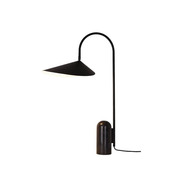 Arum Duckbill Table Lamp