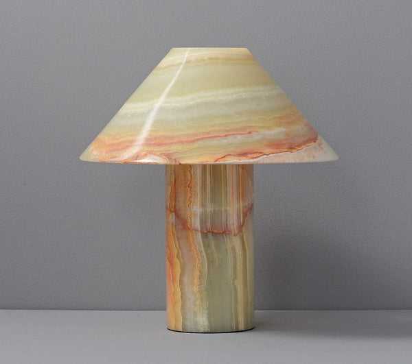 Jade Table Lamp | CLMARB674