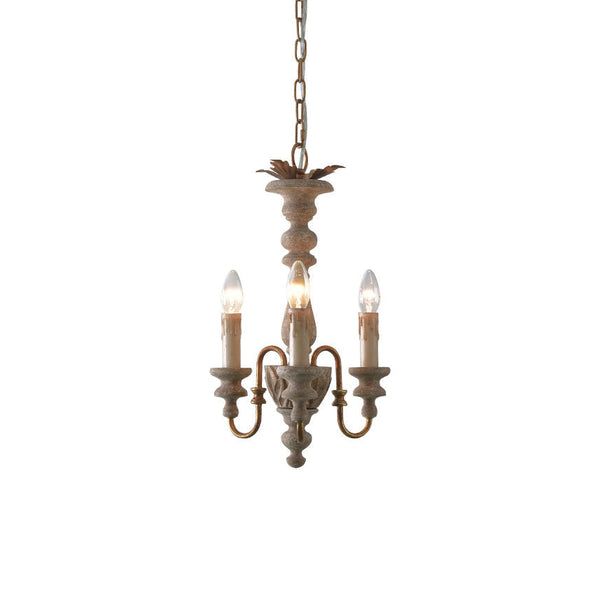 Evtheyra Vintage Industrial Bountiful Pendant Light