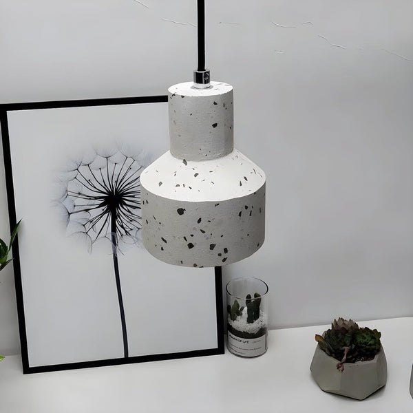 Marley Pendant Light