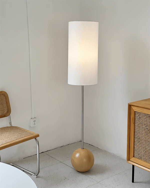 Polo Floor Lamp