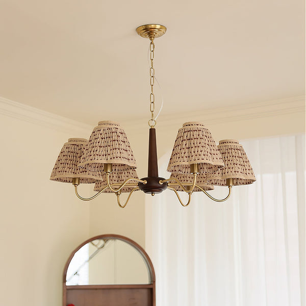 Viraarissa Chandelier