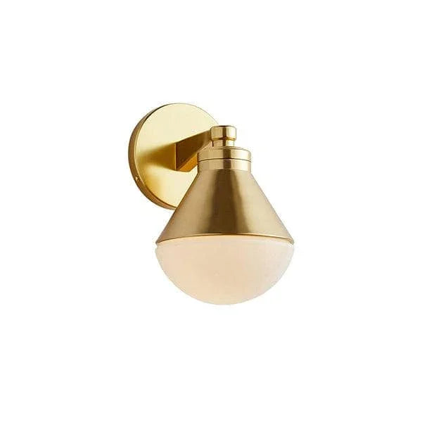 Blair wall lamp