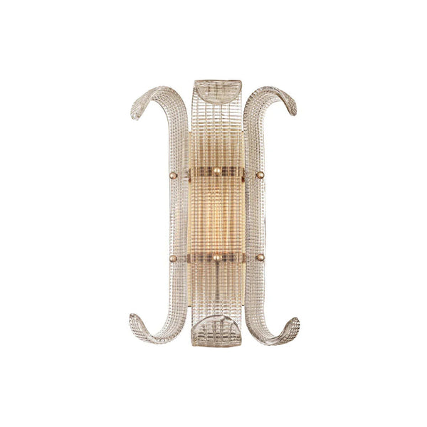 Brasher Wall Sconce