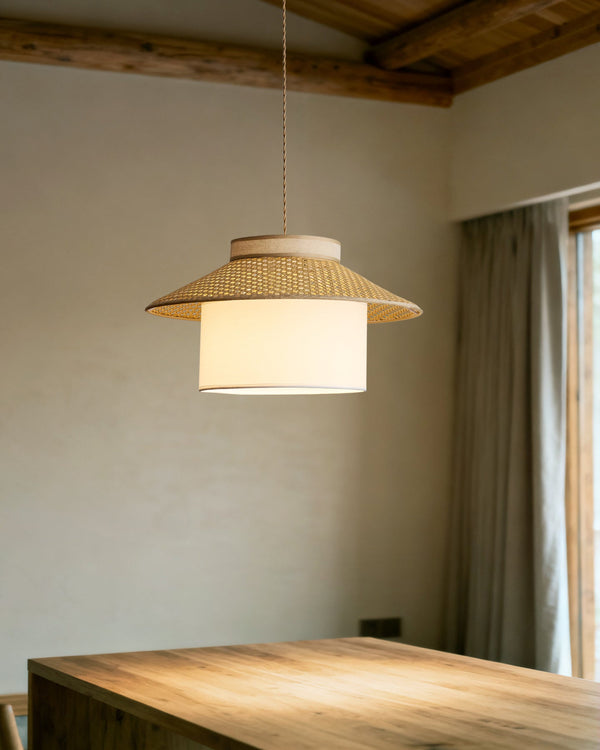 Lumoiella Pendant Lamp
