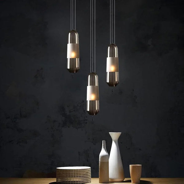Limpid Pendant light
