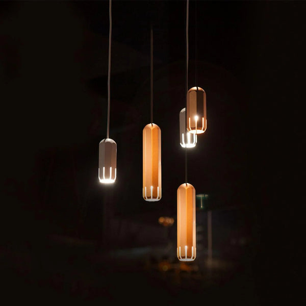 Brixton Pendant Lamp